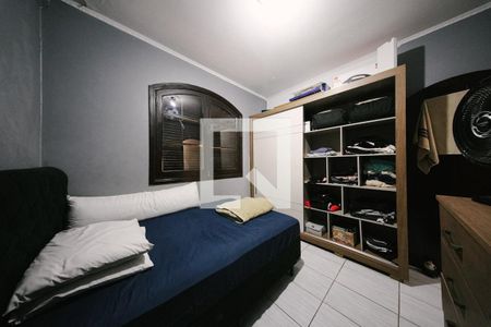 Qiuarto 1 de casa à venda com 3 quartos, 126m² em Jardim Santa Maria, São Paulo