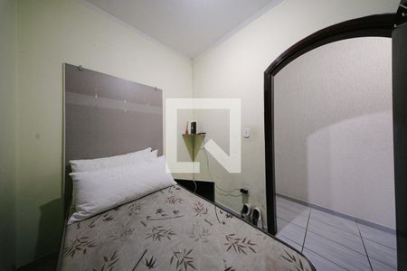 Qiuarto 2 de casa à venda com 3 quartos, 126m² em Jardim Santa Maria, São Paulo