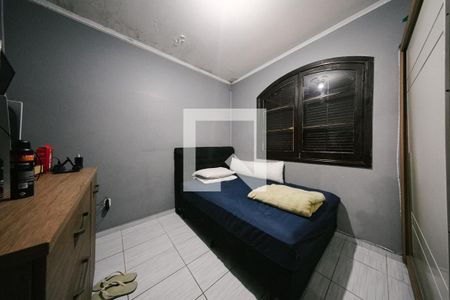 Qiuarto 1 de casa à venda com 3 quartos, 126m² em Jardim Santa Maria, São Paulo