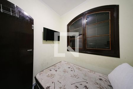 Qiuarto 2 de casa à venda com 3 quartos, 126m² em Jardim Santa Maria, São Paulo