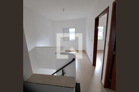 mezanino de casa de condomínio para alugar com 2 quartos, 84m² em Chácaras São José, São José dos Campos