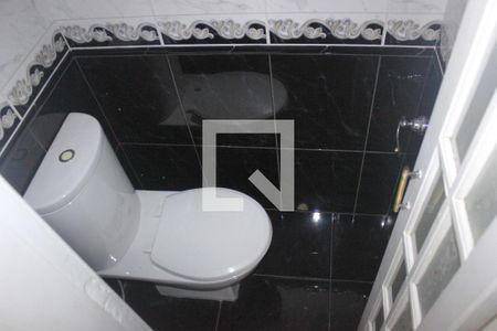 Lavabo de casa à venda com 5 quartos, 247m² em Jardim Paraventi, Guarulhos