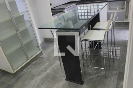 Cozinha de casa à venda com 5 quartos, 247m² em Jardim Paraventi, Guarulhos