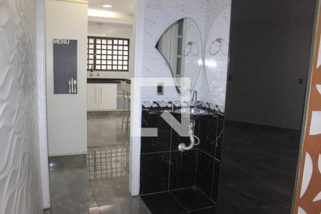 Lavabo de casa à venda com 5 quartos, 247m² em Jardim Paraventi, Guarulhos