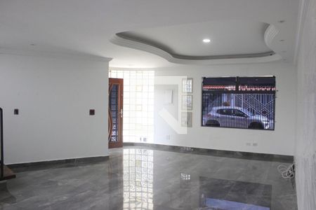 Sala de casa à venda com 5 quartos, 247m² em Jardim Paraventi, Guarulhos