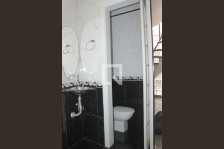 Lavabo de casa à venda com 5 quartos, 247m² em Jardim Paraventi, Guarulhos