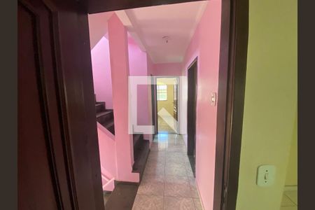 Corredor de casa para alugar com 3 quartos, 390m² em Campo Grande, Rio de Janeiro
