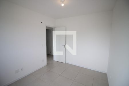 Quarto 2 de apartamento para alugar com 2 quartos, 52m² em Jardim Riacho das Pedras, Contagem