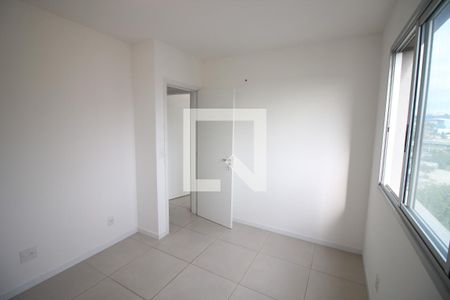 Quarto 1 de apartamento para alugar com 2 quartos, 52m² em Jardim Riacho das Pedras, Contagem