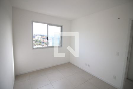Quarto 2 de apartamento para alugar com 2 quartos, 52m² em Jardim Riacho das Pedras, Contagem