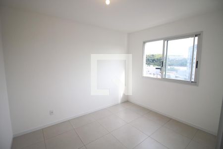 Quarto 2 de apartamento para alugar com 2 quartos, 52m² em Jardim Riacho das Pedras, Contagem
