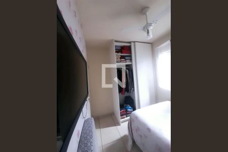 Quarto de apartamento à venda com 2 quartos, 67m² em Residencial Cosmos, Campinas