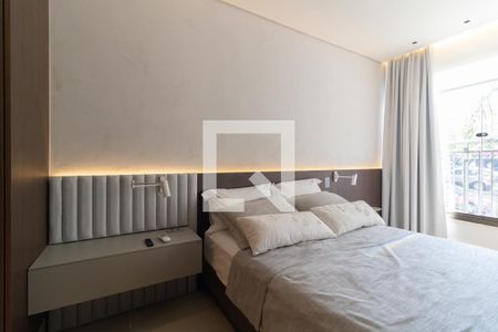Quarto de kitnet/studio à venda com 1 quarto, 32m² em Ipiranga, São Paulo