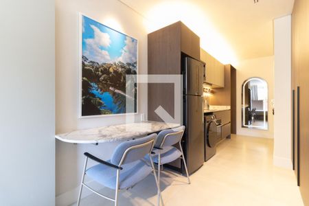Quarto de kitnet/studio à venda com 1 quarto, 32m² em Ipiranga, São Paulo