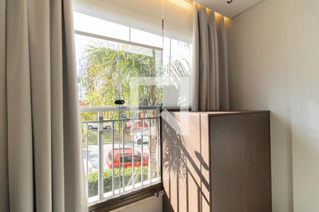Quarto de kitnet/studio à venda com 1 quarto, 32m² em Ipiranga, São Paulo