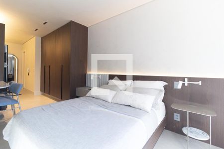 Quarto de kitnet/studio à venda com 1 quarto, 32m² em Ipiranga, São Paulo