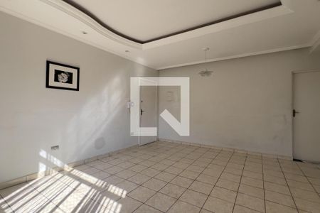 Sala de apartamento à venda com 2 quartos, 104m² em Jardim Cocaia, Guarulhos