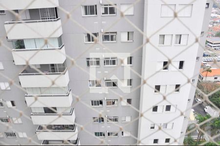 Detalhe - Vista da Varanda da Sala de apartamento para alugar com 3 quartos, 74m² em Vila Pirituba, São Paulo