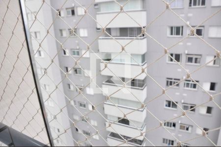 Detalhe - Vista da Varanda da Sala de apartamento para alugar com 3 quartos, 74m² em Vila Pirituba, São Paulo