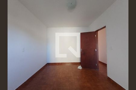 Quarto 2  de casa para alugar com 4 quartos, 200m² em Vila Apiai, Santo André