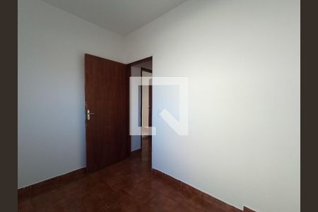 Quarto 1  de casa para alugar com 4 quartos, 200m² em Vila Apiai, Santo André