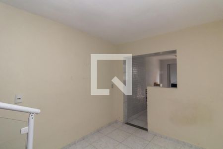 Sala de casa para alugar com 1 quarto, 58m² em Itaquera, São Paulo