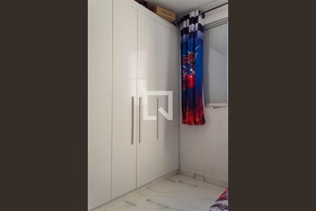 Quarto 2 de apartamento à venda com 2 quartos, 53m² em Santa Terezinha, São Bernardo do Campo