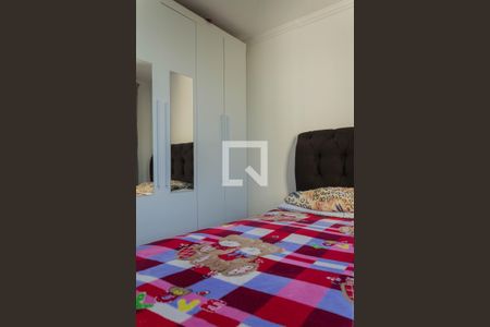 Quarto 1 de apartamento à venda com 2 quartos, 53m² em Santa Terezinha, São Bernardo do Campo