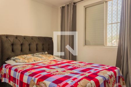 Quarto 1 de apartamento à venda com 2 quartos, 53m² em Santa Terezinha, São Bernardo do Campo
