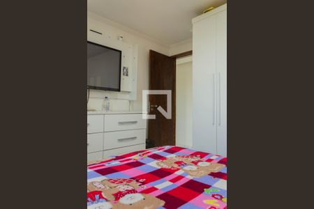 Quarto 1 de apartamento à venda com 2 quartos, 53m² em Santa Terezinha, São Bernardo do Campo
