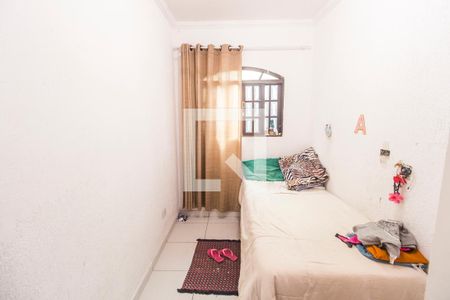 Quarto 2 de apartamento à venda com 1 quarto, 400m² em Vila Pindorama, Barueri