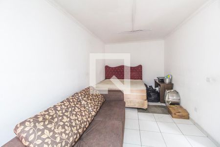 Quarto 1 de apartamento à venda com 1 quarto, 400m² em Vila Pindorama, Barueri