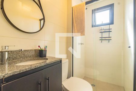 Apartamento à venda com 2 quartos, 50m² em Chácara Inglesa, São Paulo