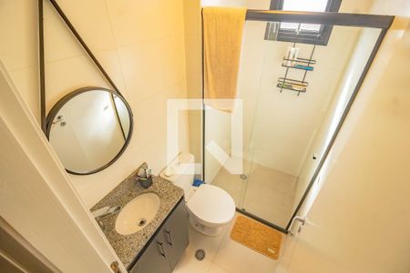 Apartamento à venda com 2 quartos, 50m² em Chácara Inglesa, São Paulo