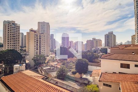 Apartamento à venda com 2 quartos, 50m² em Chácara Inglesa, São Paulo