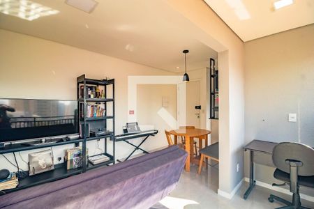 Apartamento à venda com 2 quartos, 50m² em Chácara Inglesa, São Paulo