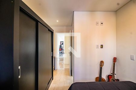 Apartamento à venda com 2 quartos, 50m² em Chácara Inglesa, São Paulo