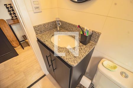 Apartamento à venda com 2 quartos, 50m² em Chácara Inglesa, São Paulo