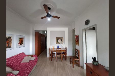 Apartamento para alugar com 1 quarto, 37m² em Catete, Rio de Janeiro