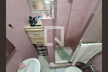 Apartamento para alugar com 1 quarto, 37m² em Catete, Rio de Janeiro