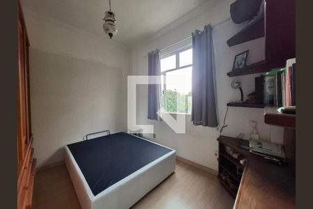 Apartamento para alugar com 1 quarto, 37m² em Catete, Rio de Janeiro