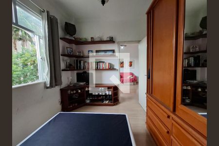 Apartamento para alugar com 1 quarto, 37m² em Catete, Rio de Janeiro