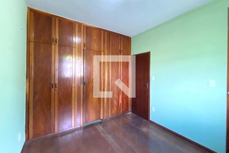 Suite de kitnet/studio para alugar com 1 quarto, 60m² em Sagrada Família, Belo Horizonte