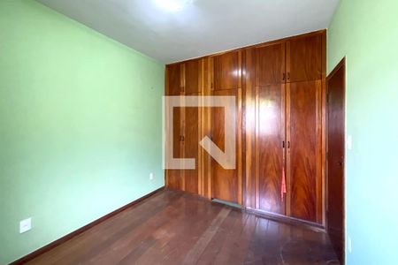 Suite de kitnet/studio para alugar com 1 quarto, 60m² em Sagrada Família, Belo Horizonte