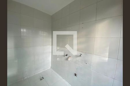 Cozinha de casa para alugar com 3 quartos, 120m² em Tres Barras, Contagem