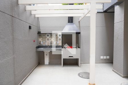 Kitnet/Studio para alugar com 1 quarto, 22m² em Campos Elíseos, São Paulo