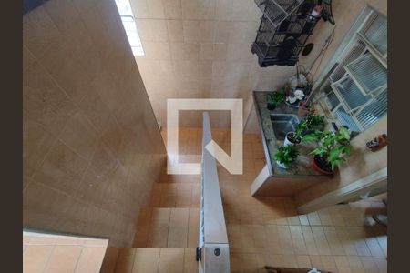Área de Serviço de casa à venda com 2 quartos, 200m² em Jardim Previdencia, São Paulo