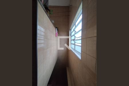 Área de Serviço de casa à venda com 2 quartos, 200m² em Jardim Previdencia, São Paulo