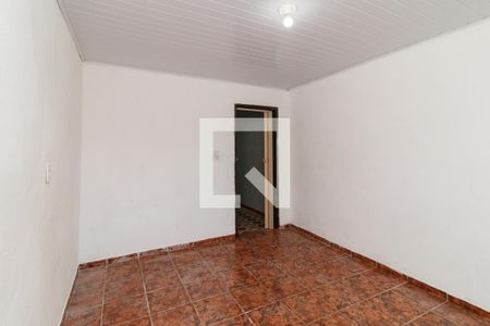 v de casa para alugar com 2 quartos, 50m² em Vila Paulistana, São Paulo