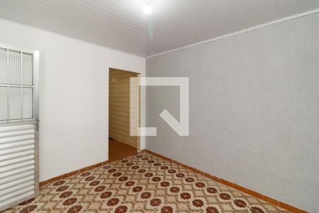 Sala de casa para alugar com 2 quartos, 50m² em Vila Paulistana, São Paulo